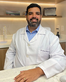 Dr. Enrico Pinheiro