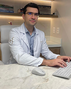 Dr. João Nathanael Lima