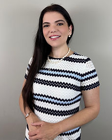 Dra. Sabrina Pinheiro