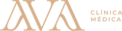 Logo AVA Clínica Médica