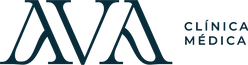 Logo AVA Clínica Médica