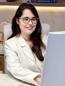 Dra. Gabriella Gosch