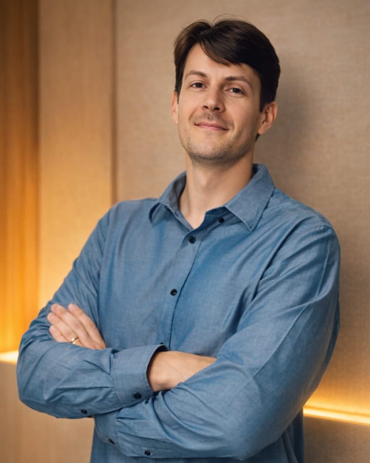 Dr. João Welberthon