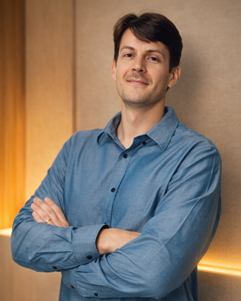 Dr. João Welberthon