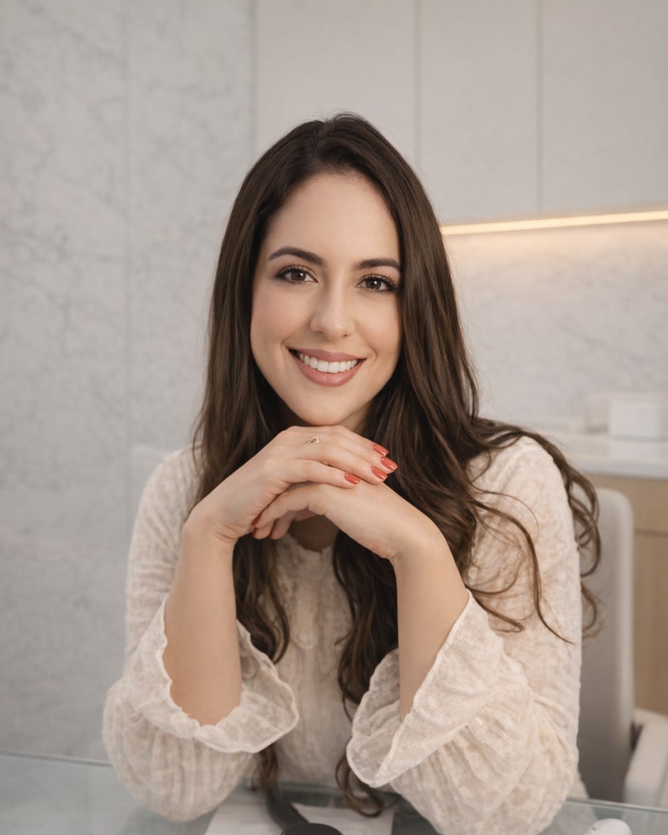 Dra. Laryssa Parente