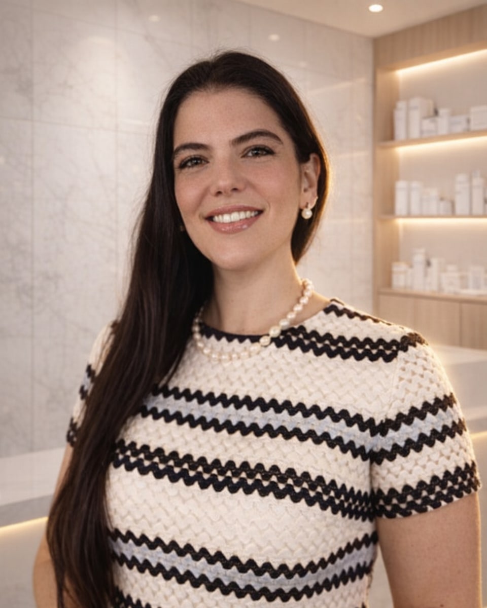 Dra. Sabrina Pinheiro